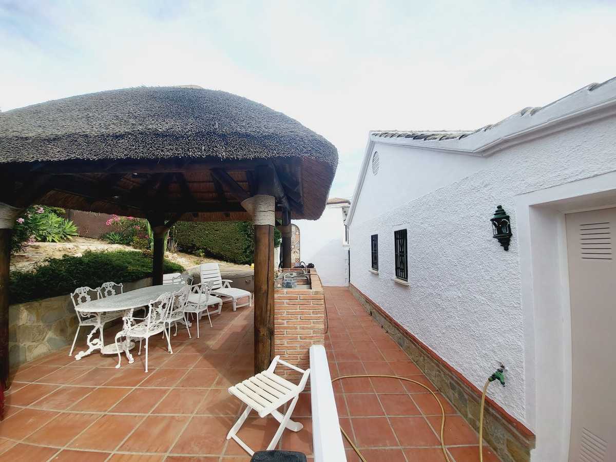 House in El Faro, Andalucía 12200232