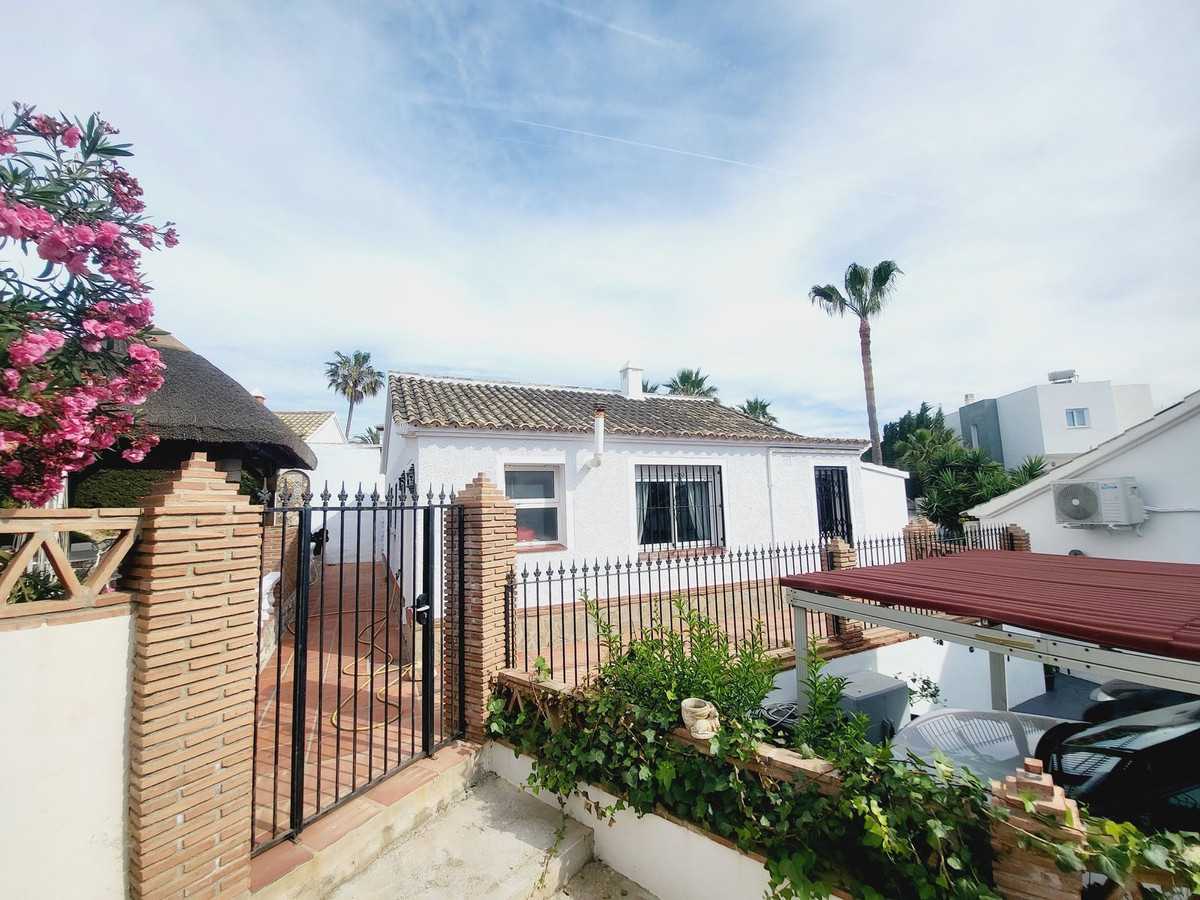 House in El Faro, Andalucía 12200232