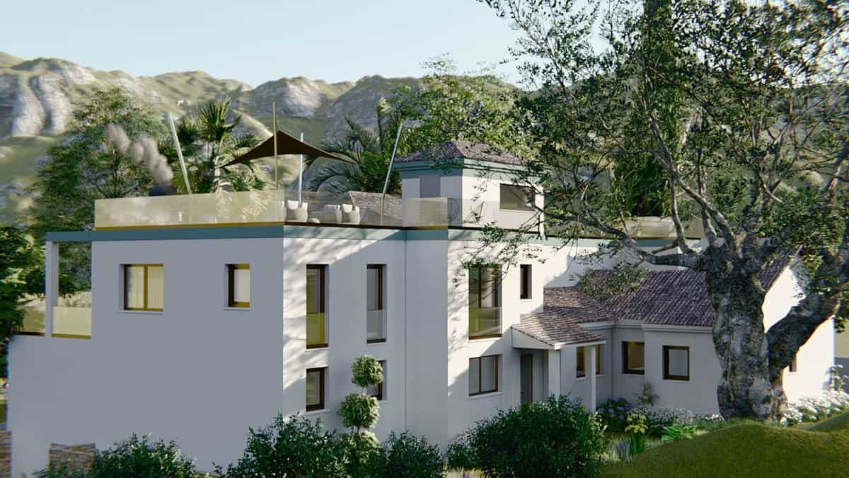 Haus im Las Rosas, Kanarische Inseln 12200250