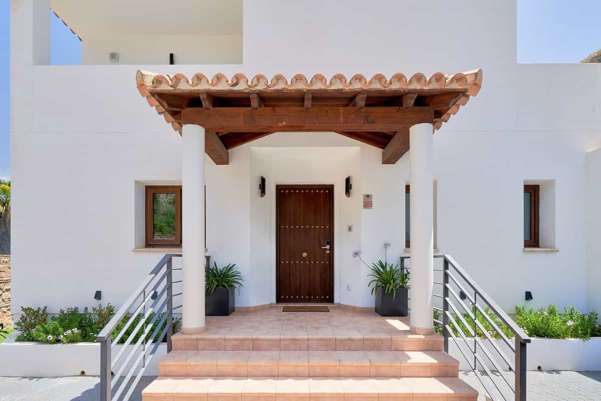 Hus i Benalmadena, Andalusia 12200347