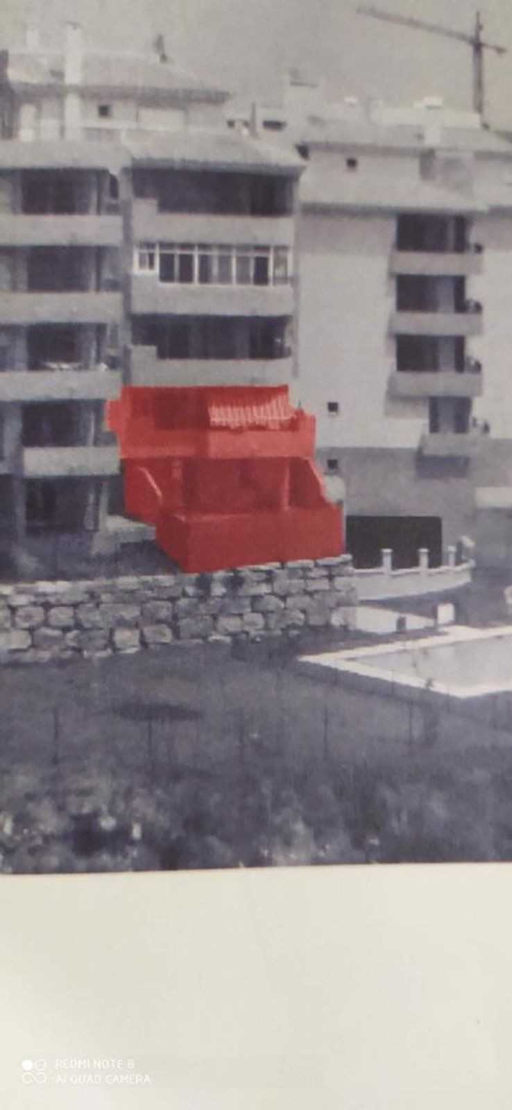 公寓 在 Urbanización Riviera Sol, Andalucía 12200374