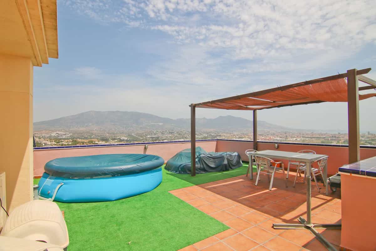 Condominium in Mijas, Andalusia 12200433