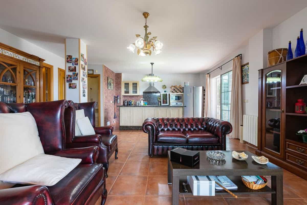 Huis in Mijas, Andalucía 12200443