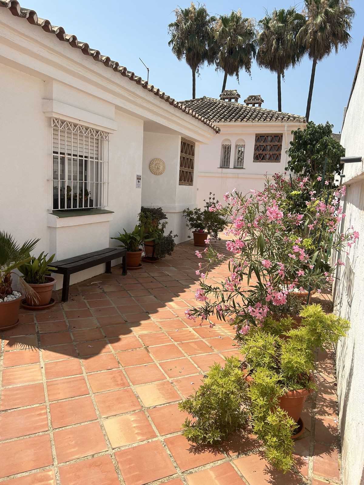 Huis in Mijas, Andalusië 12200446