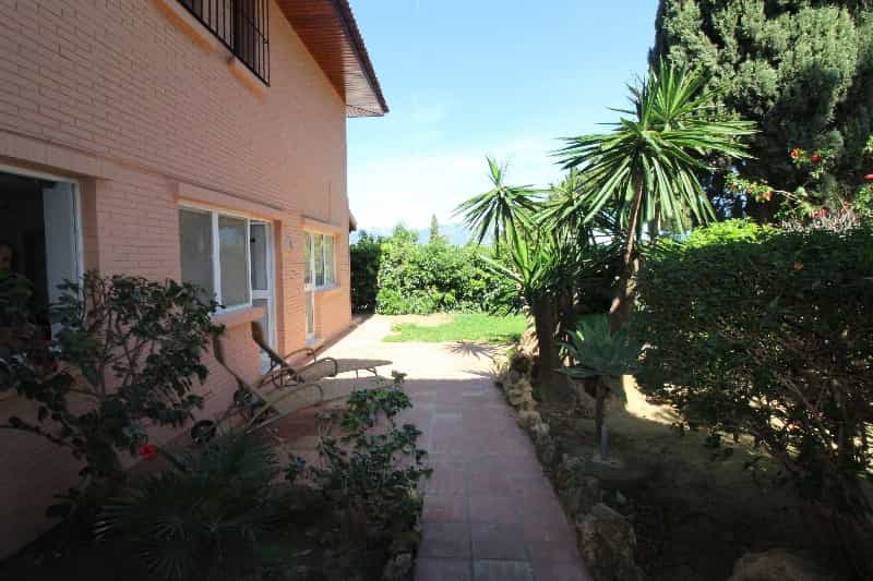Huis in Mijas, Andalucía 12200447