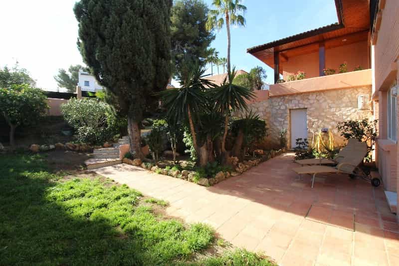 بيت في Mijas, Andalucía 12200447