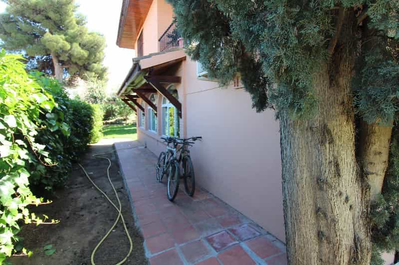 Dom w Mijas, Andalucía 12200447