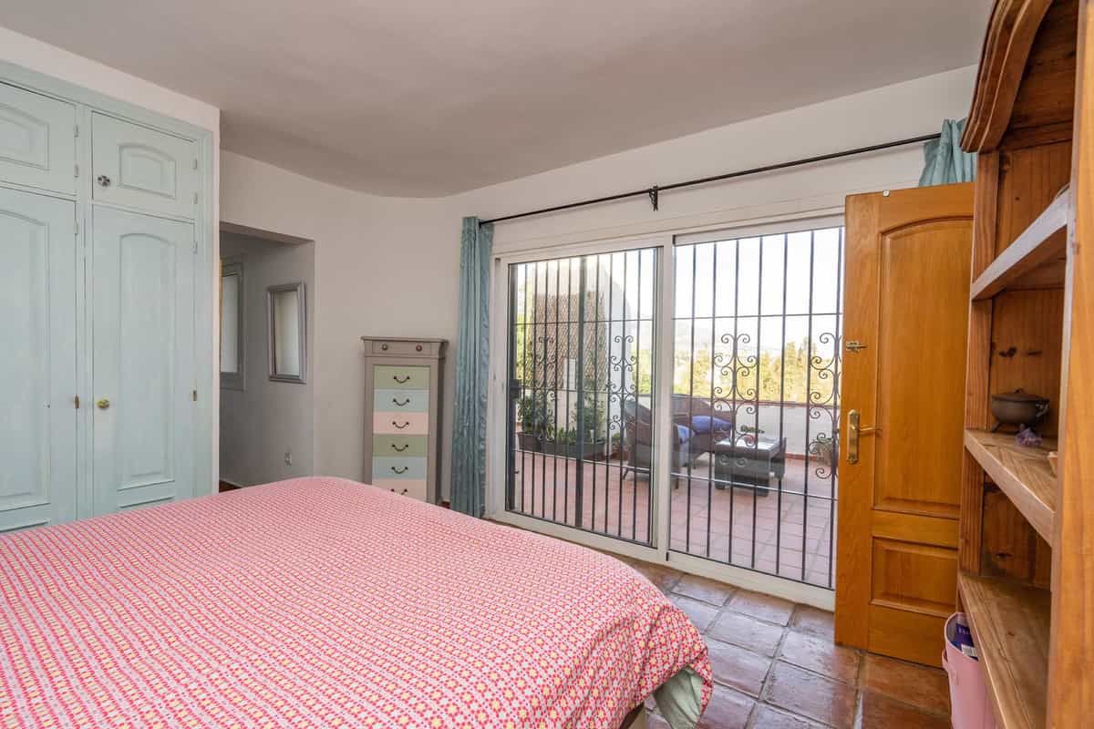 Casa nel Mijas, Andalucía 12200450
