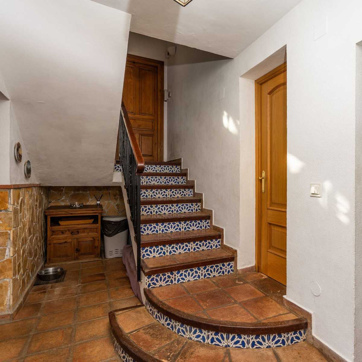 σπίτι σε Mijas, Andalucía 12200450