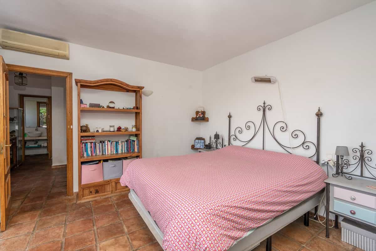 Huis in Mijas, Andalucía 12200450