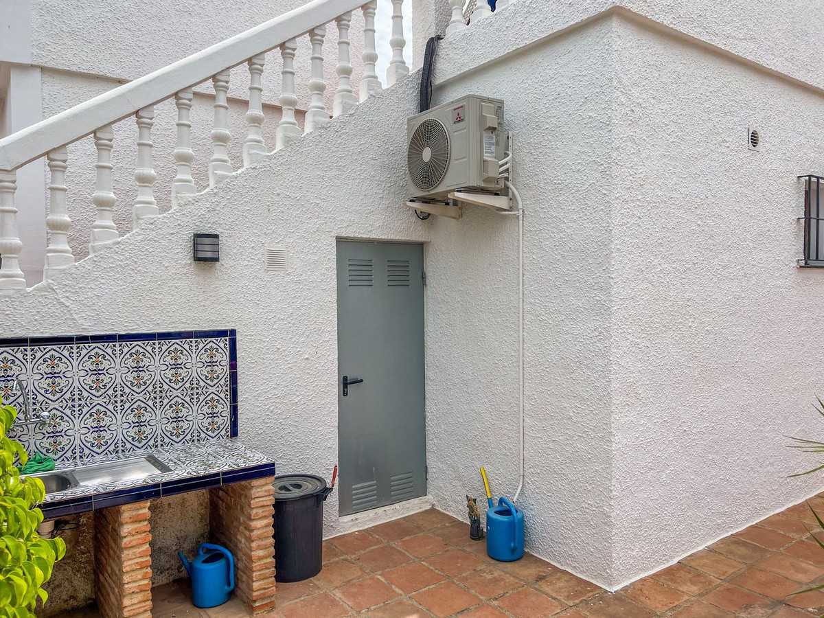 σπίτι σε Mijas, Andalucía 12200452