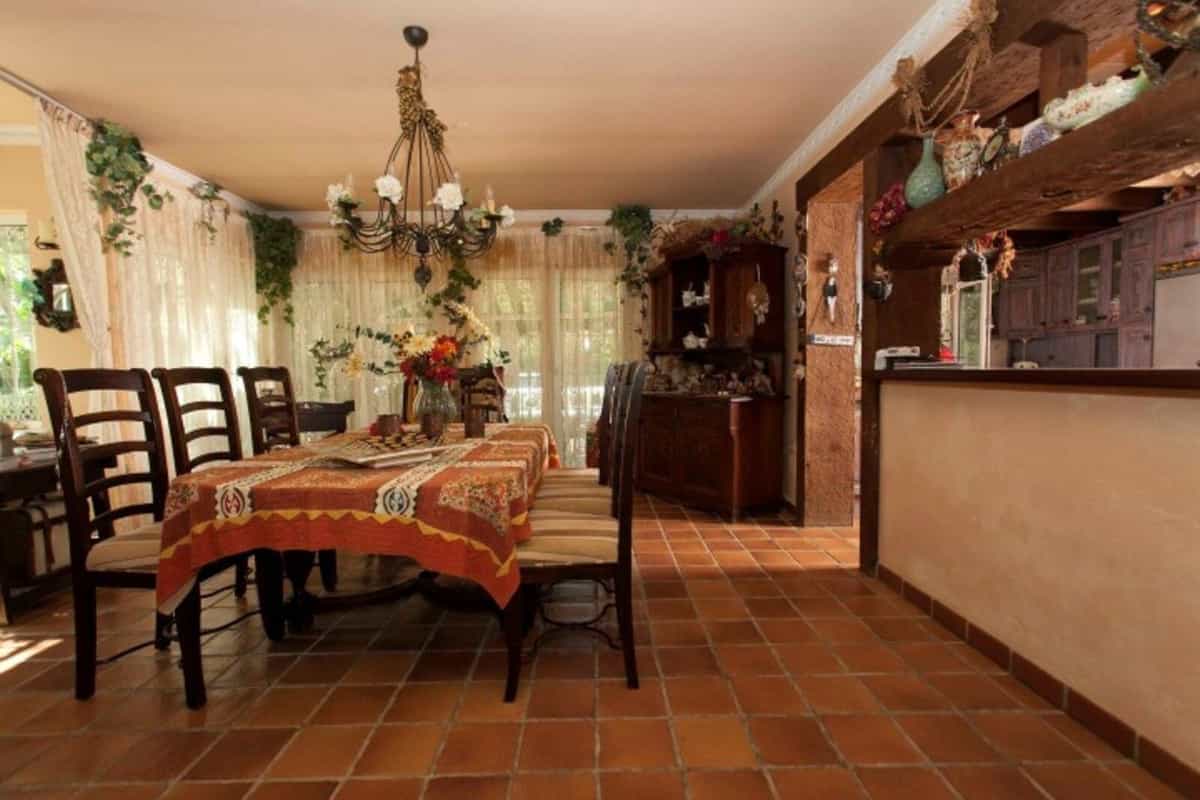 Huis in Mijas, Andalucía 12200455