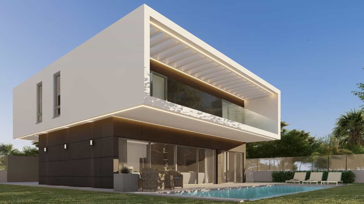 Huis in Mijas, Andalusië 12200457