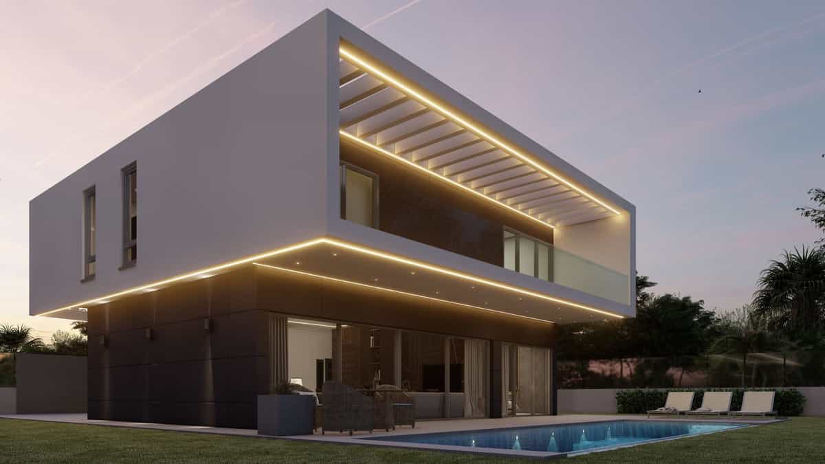 Huis in Mijas, Andalusië 12200457