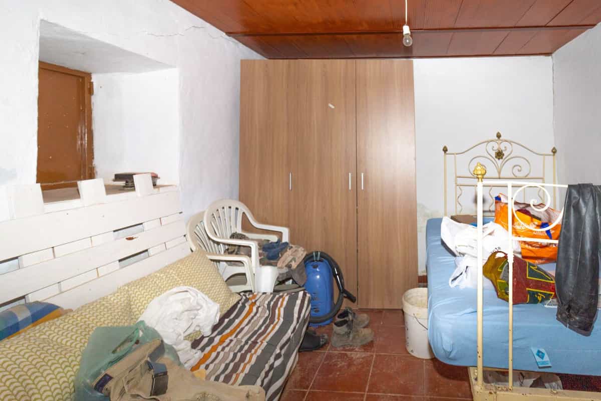 rumah dalam Coín, Andalusia 12200518
