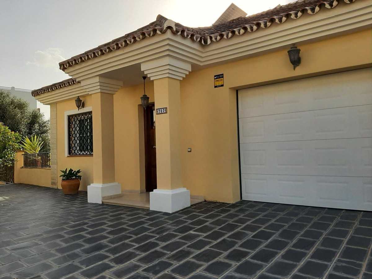 Huis in Munt, Andalusië 12200545