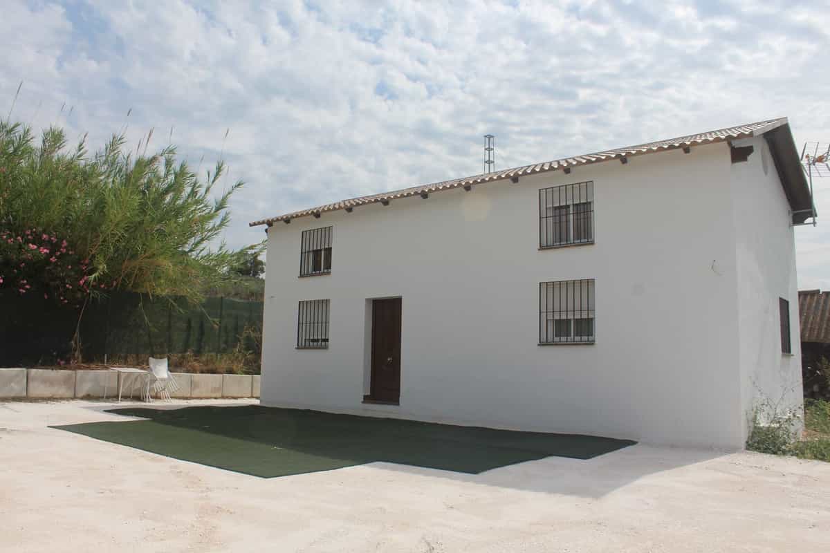 Hus i Coín, Andalusia 12200554