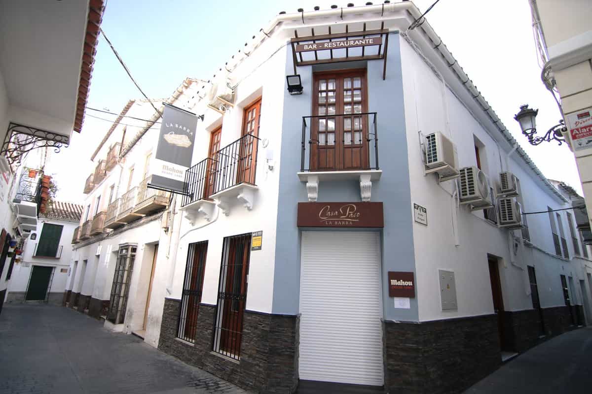 Tierra en Moneda, Andalucía 12200605