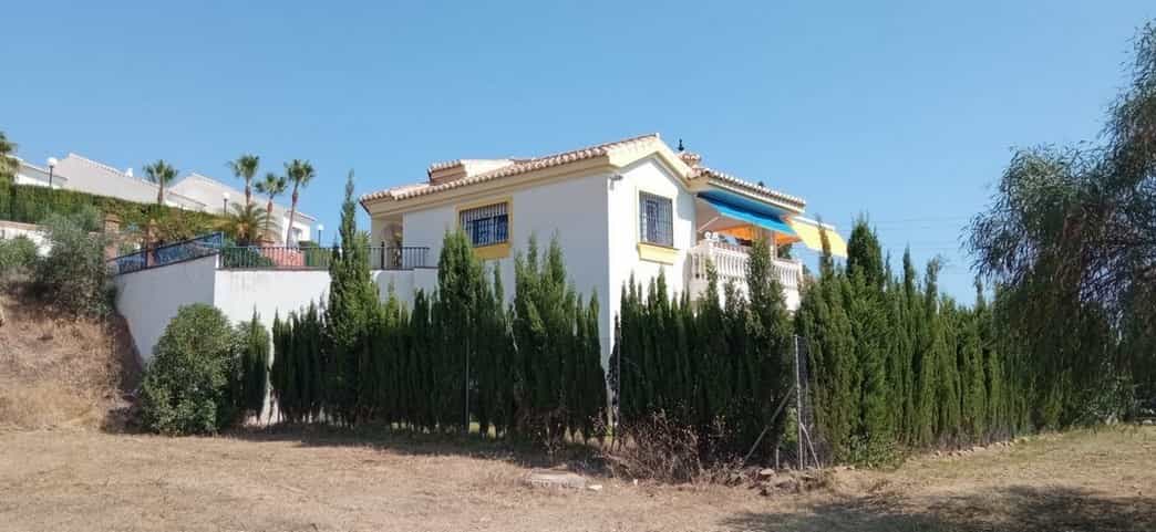 Haus im El Chaparral, Comunidad Valenciana 12200650