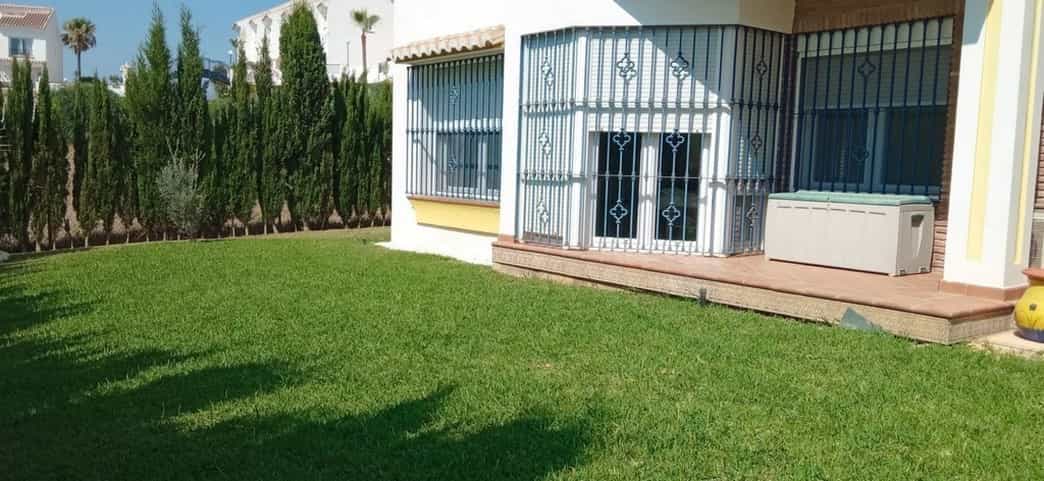بيت في El Chaparral, Comunidad Valenciana 12200650