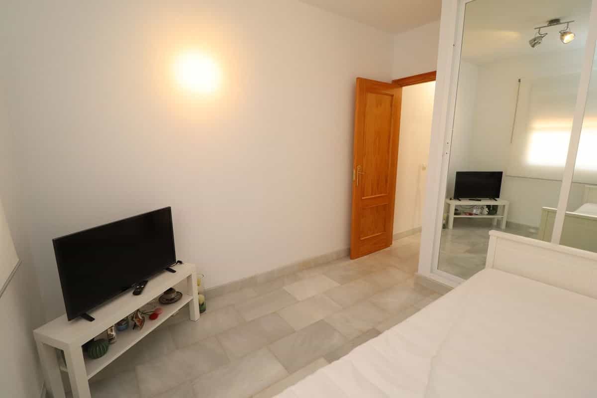 公寓 在 El Faro, Andalucía 12200669