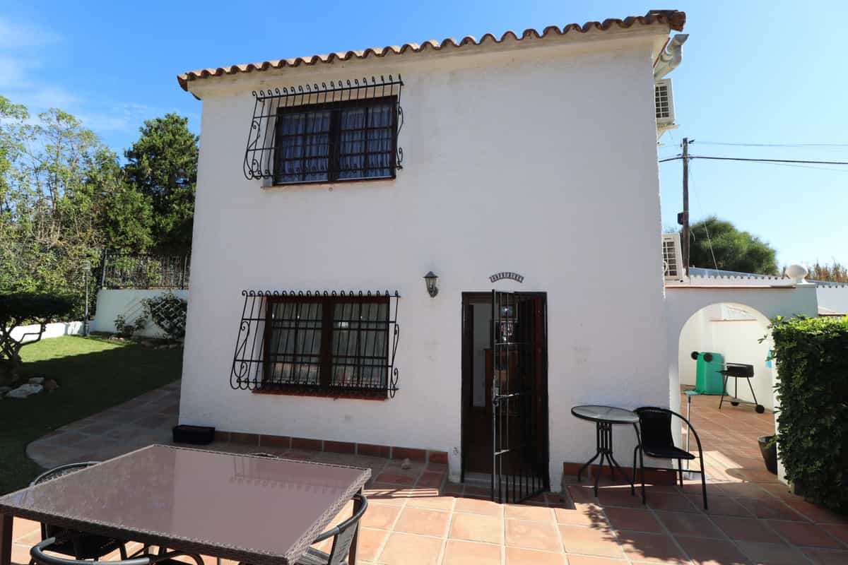 Hus i El Faro, Andalucía 12200671