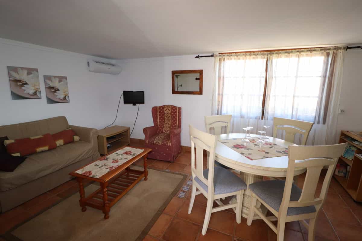жилой дом в El Faro, Andalucía 12200671