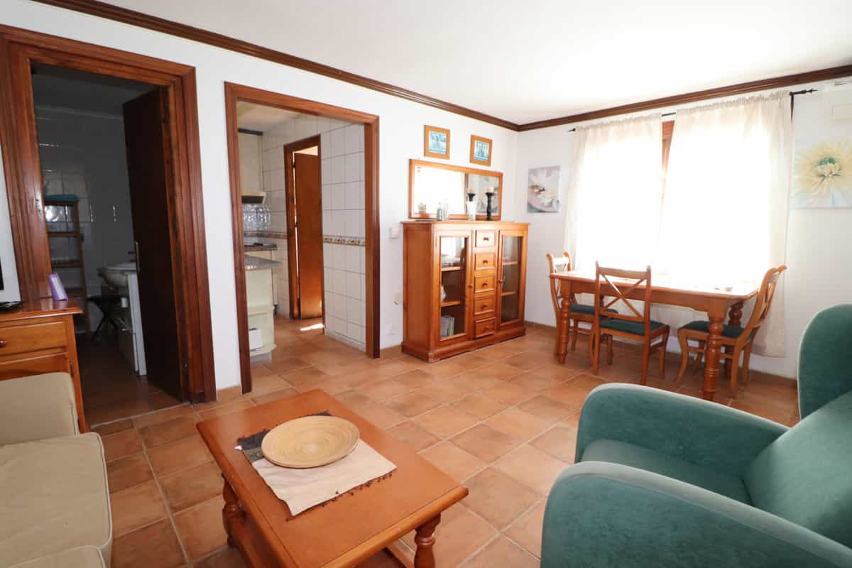 Huis in El Faro, Andalucía 12200671