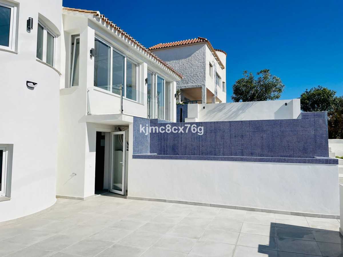 Dom w El Faro, Andalucía 12200672