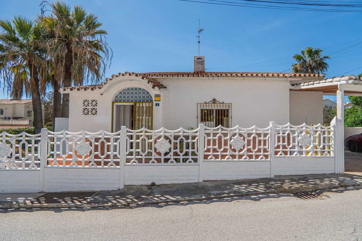 жилой дом в El Faro, Andalucía 12200678
