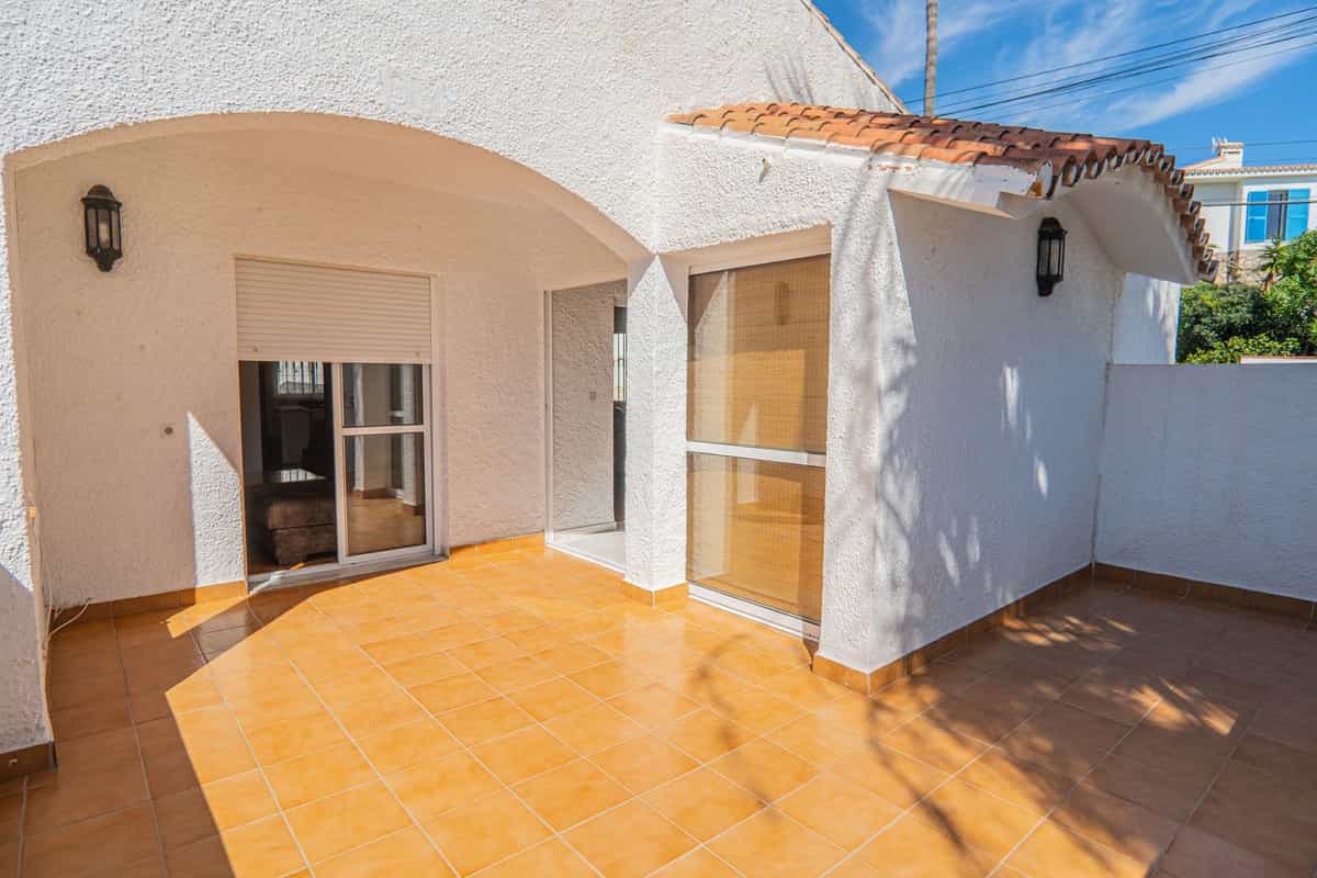 Dom w El Faro, Andalucía 12200678