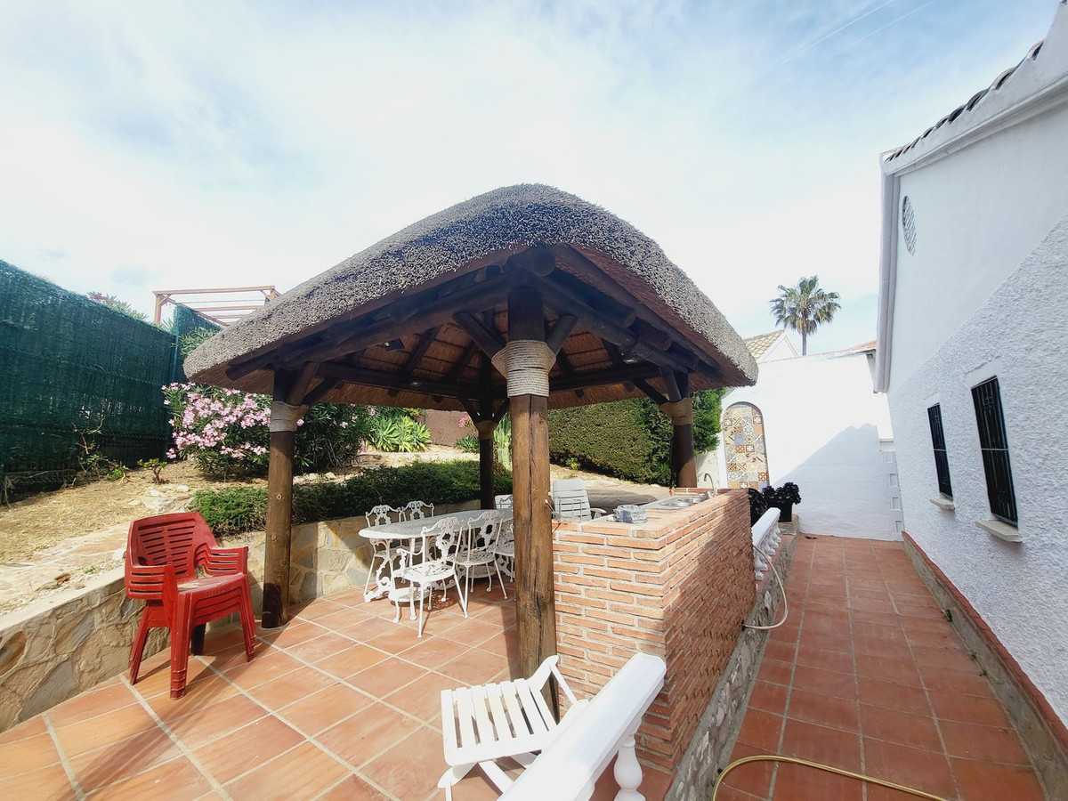 жилой дом в El Faro, Andalucía 12200680
