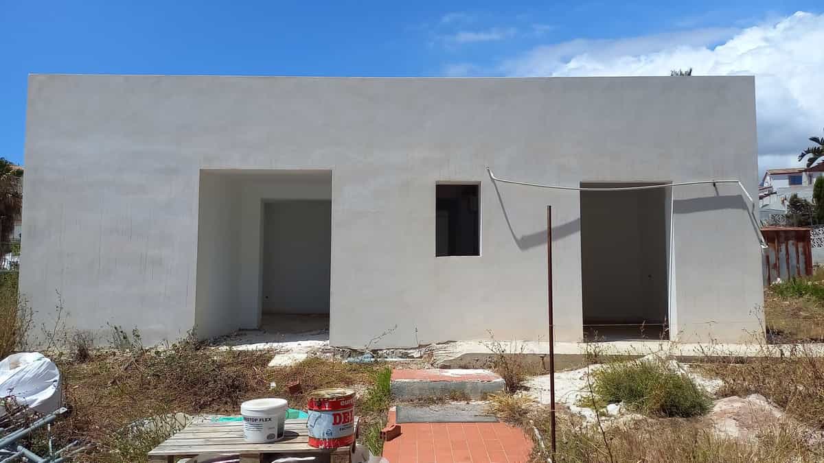 жилой дом в El Faro, Andalucía 12200681