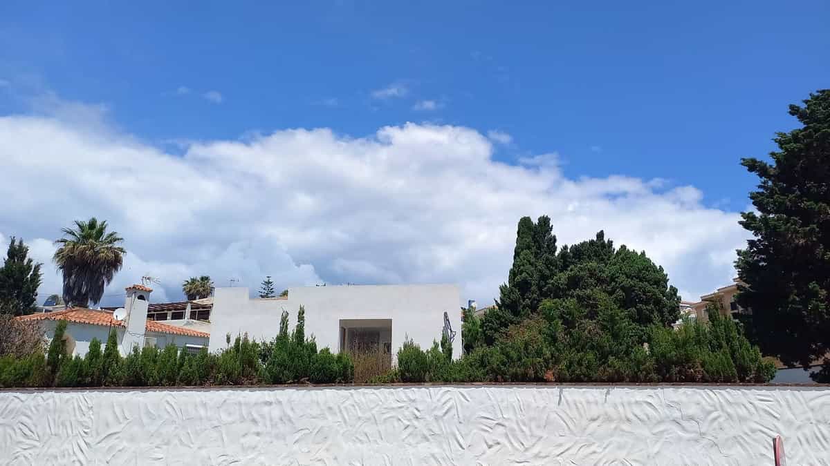 casa no El Faro, Andalucía 12200681