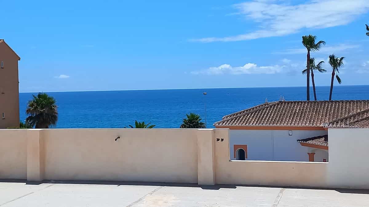 жилой дом в El Faro, Andalucía 12200681