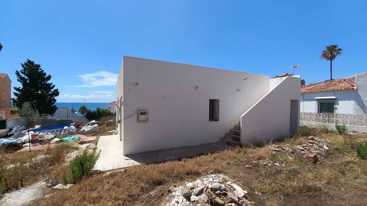 σπίτι σε El Faro, Andalucía 12200681