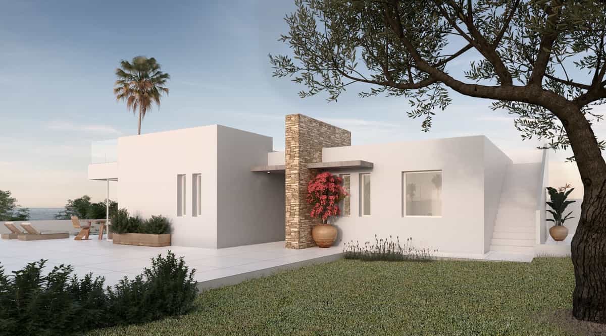 Casa nel Fuengirola, Andalusia 12200681