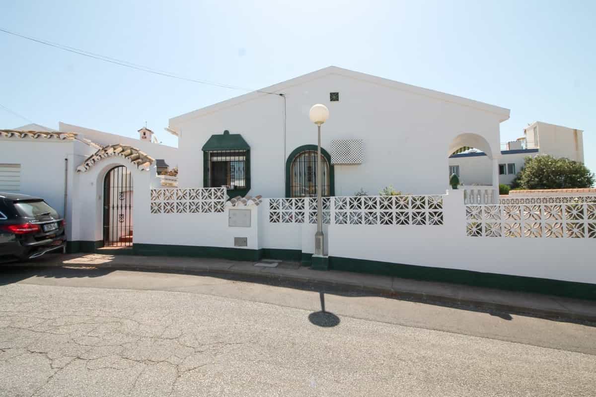 House in El Faro, Andalucía 12200684