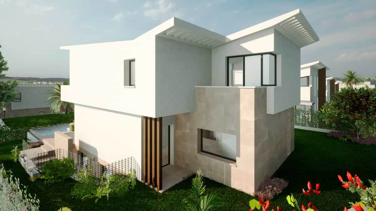 Huis in La Cala de Mijas, Andalusia 12200703
