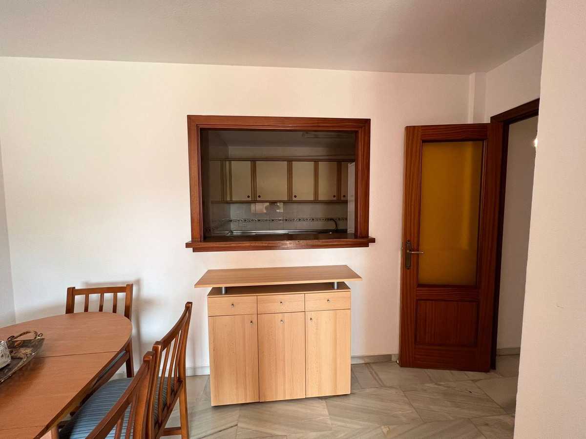 Condominium dans Fuengirola, Andalousie 12200723