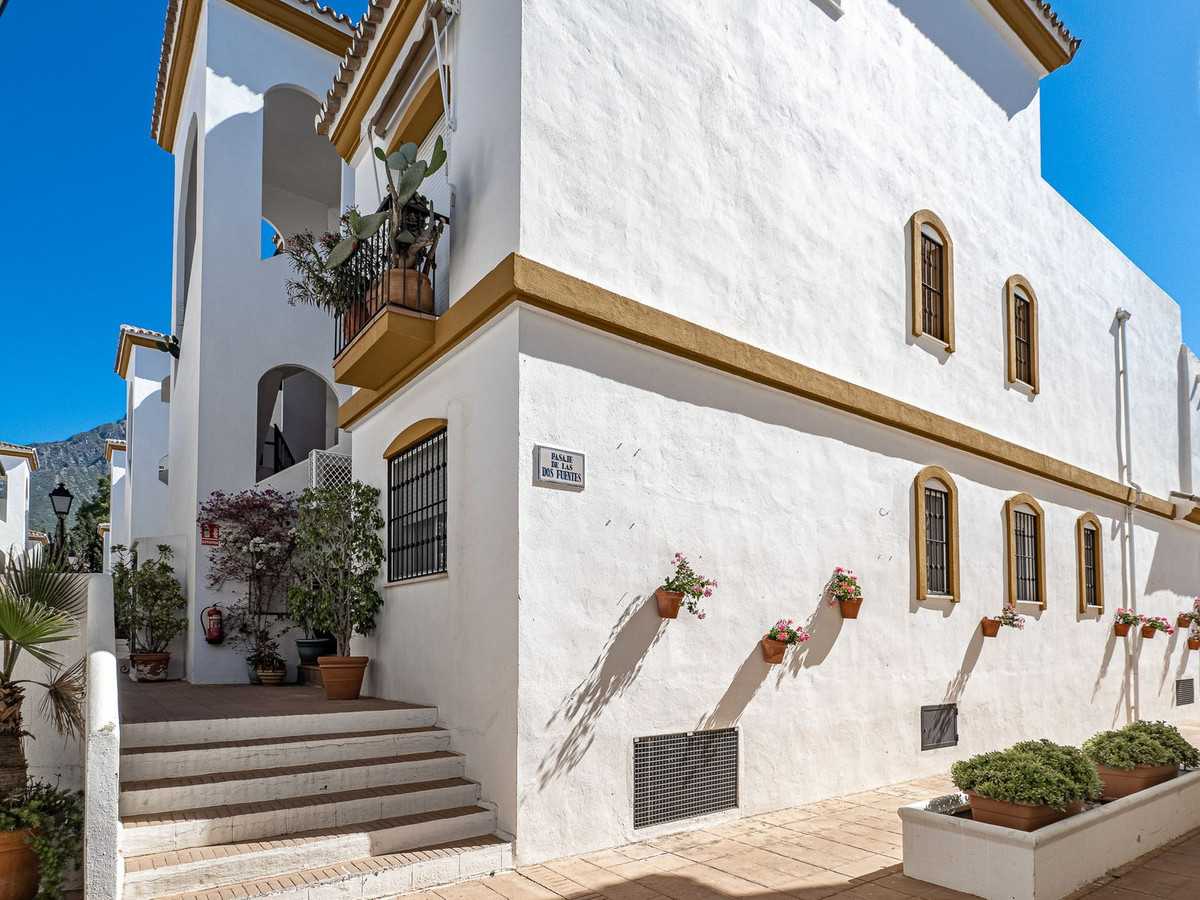 Condominium dans Marbella, Andalucía 12200729