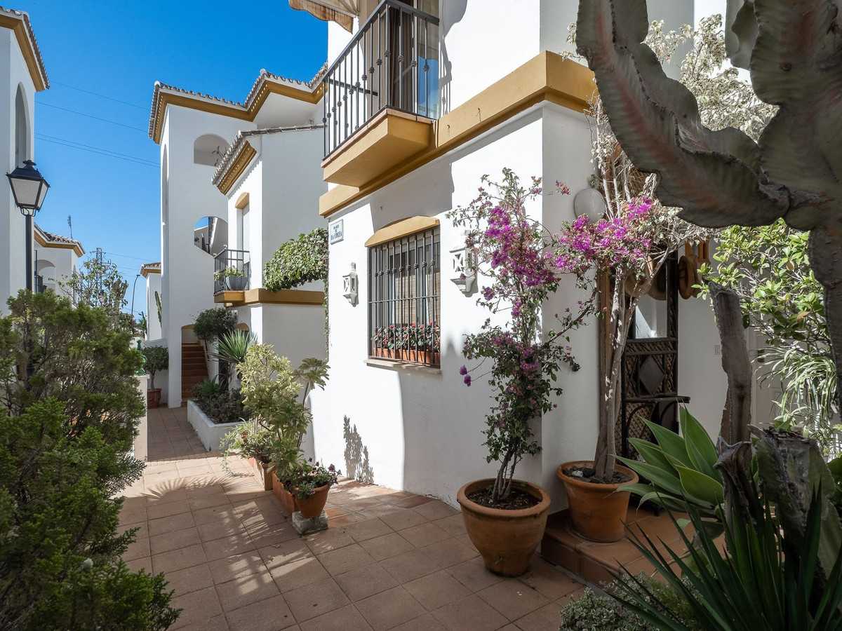 Condominium dans Marbella, Andalucía 12200729
