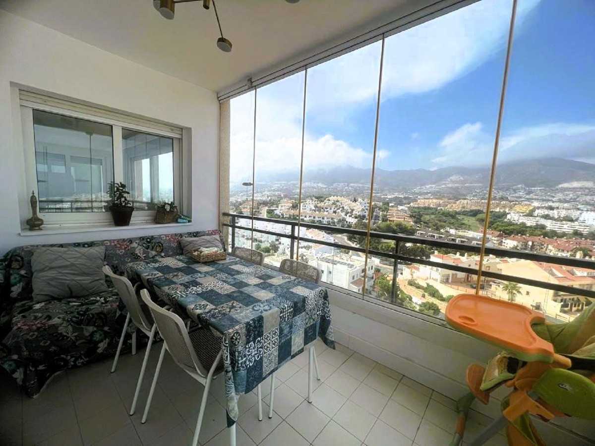Condominium in Benalmadena, Andalusia 12200758