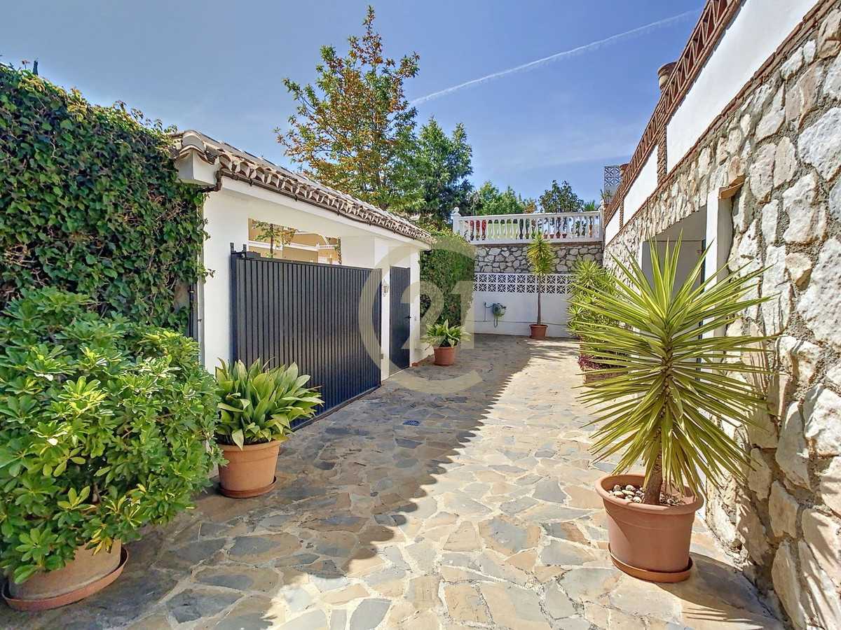 Dom w Benalmadena, Andaluzja 12200762