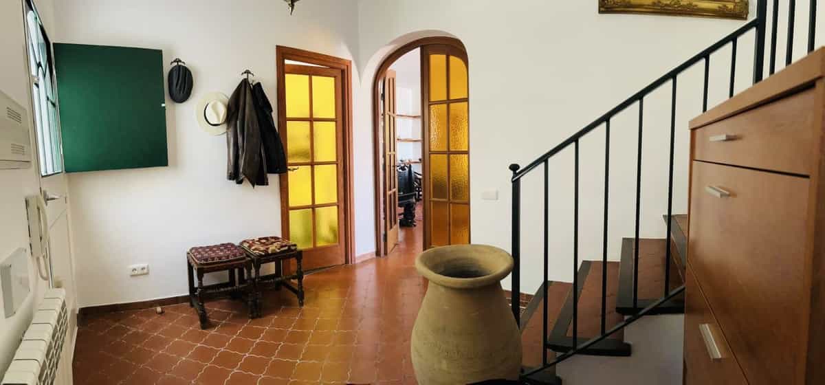 Casa nel Valtocado, Andalusia 12200780