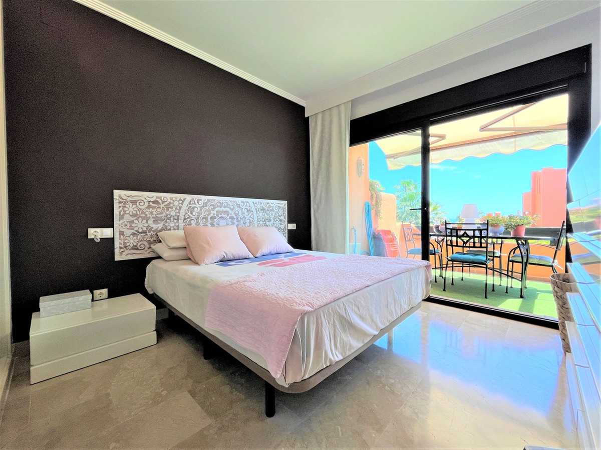 公寓 在 蒙克洛亞, 馬德里 12200898