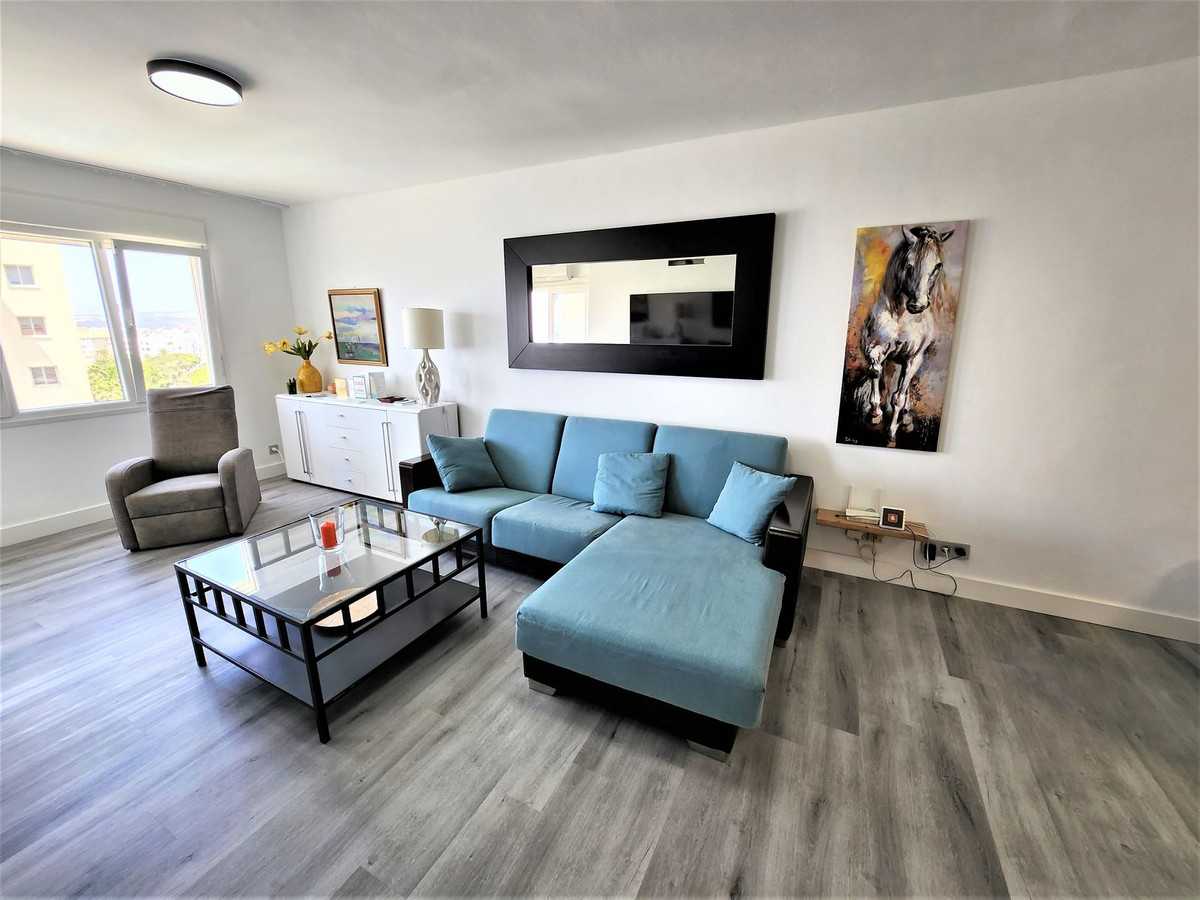 Condominium in Moncloa, Madrid 12200941