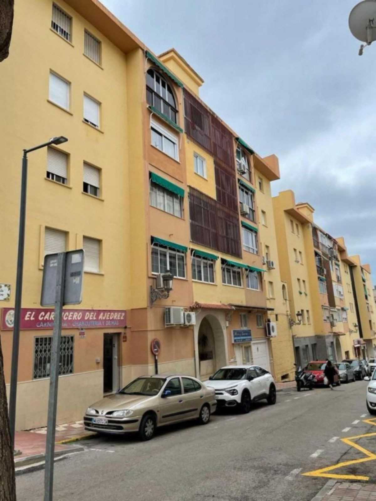 Condominium in Moncloa, Madrid 12200952