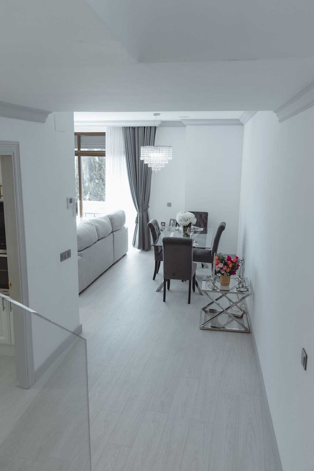 公寓 在 蒙克洛亞, 馬德里 12200989