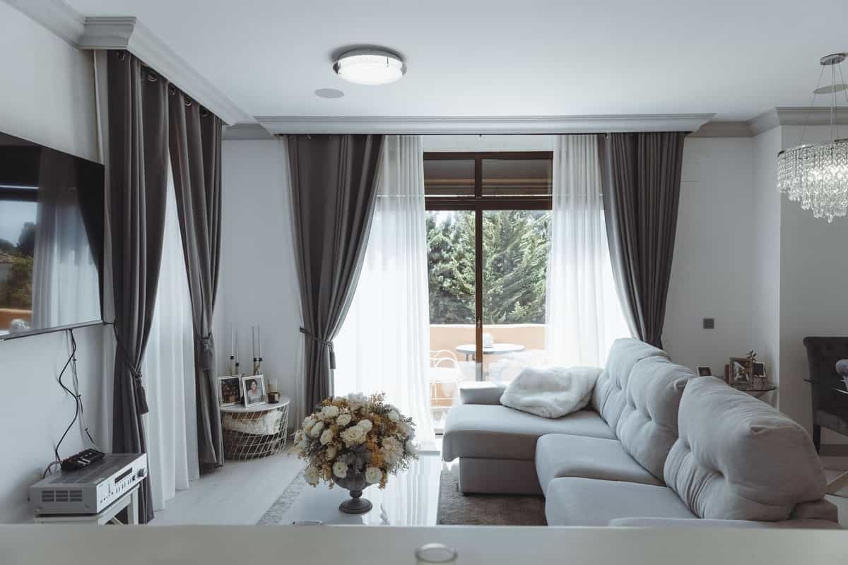公寓 在 蒙克洛亚, 马德里 12200989